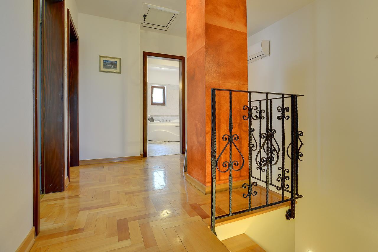 Villa Nina Medulin Exterior foto